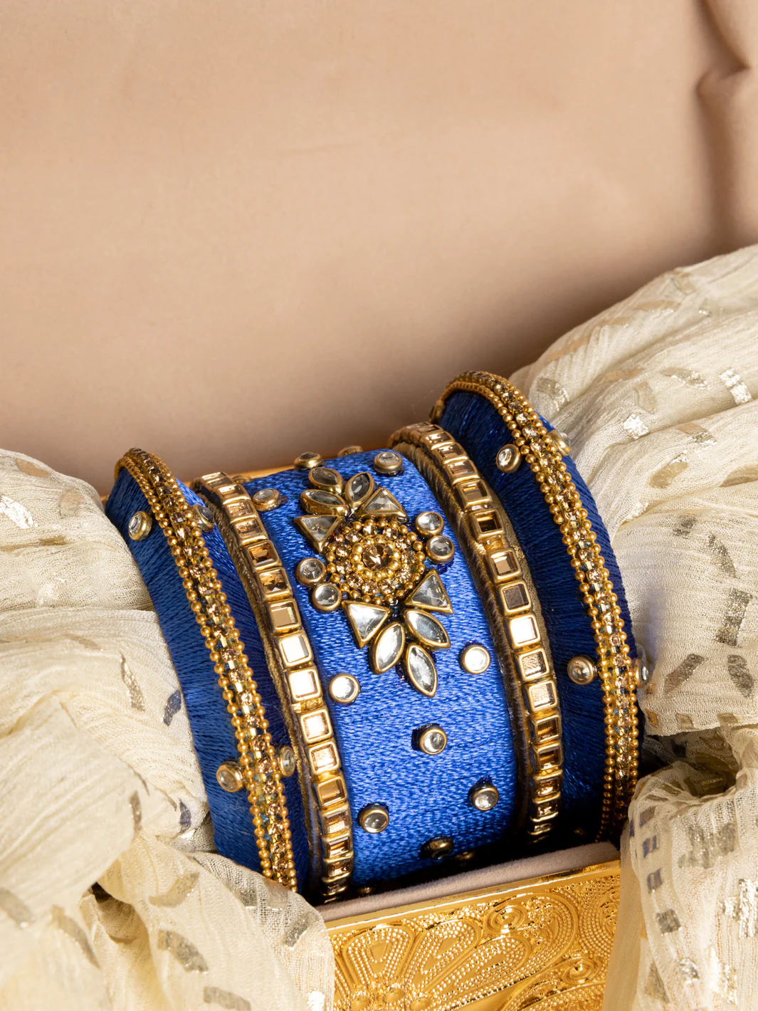 Multicolor Bangles - AL-BG-1045