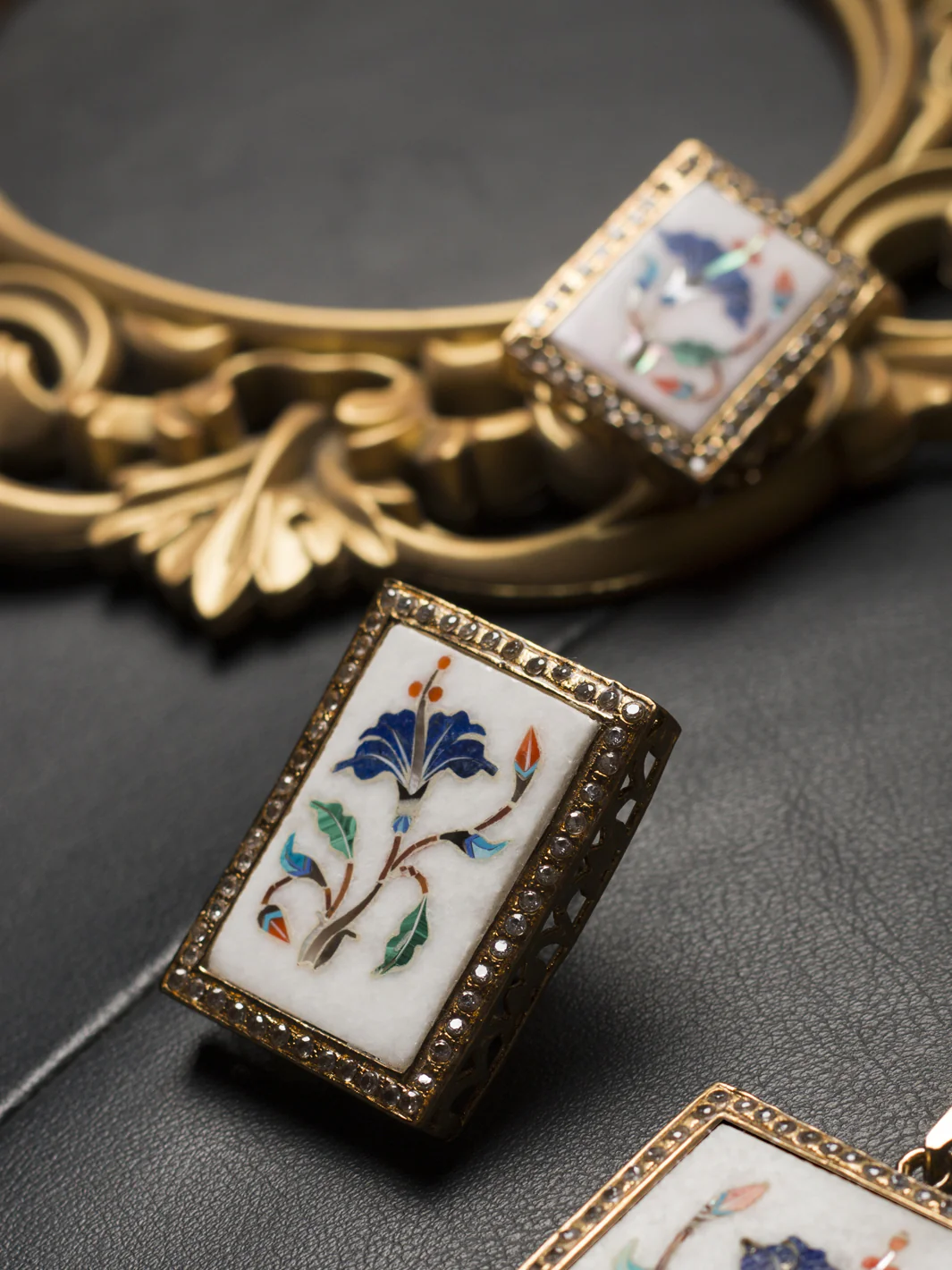 Earring - AL-ER-1001-20