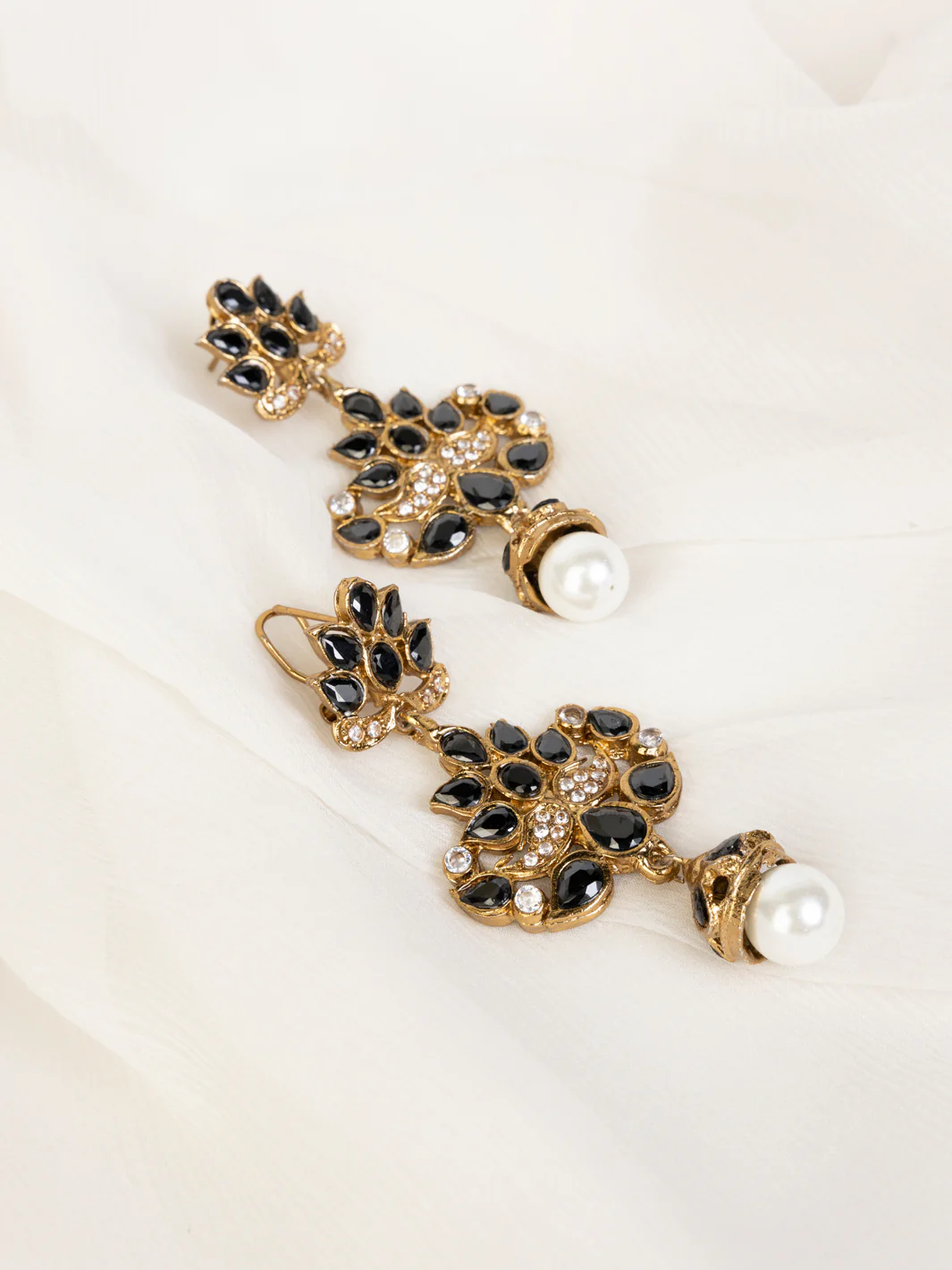 Earrings - AL-ER-1084