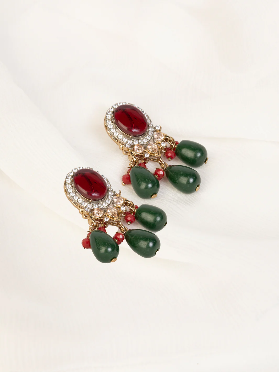 Earrings - AL-ER-1087