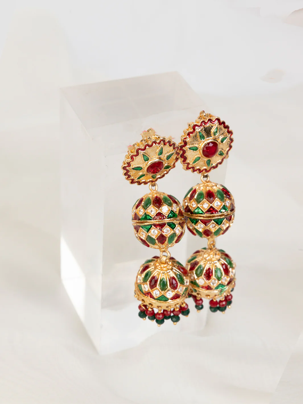 Earrings - AL-ER-1089