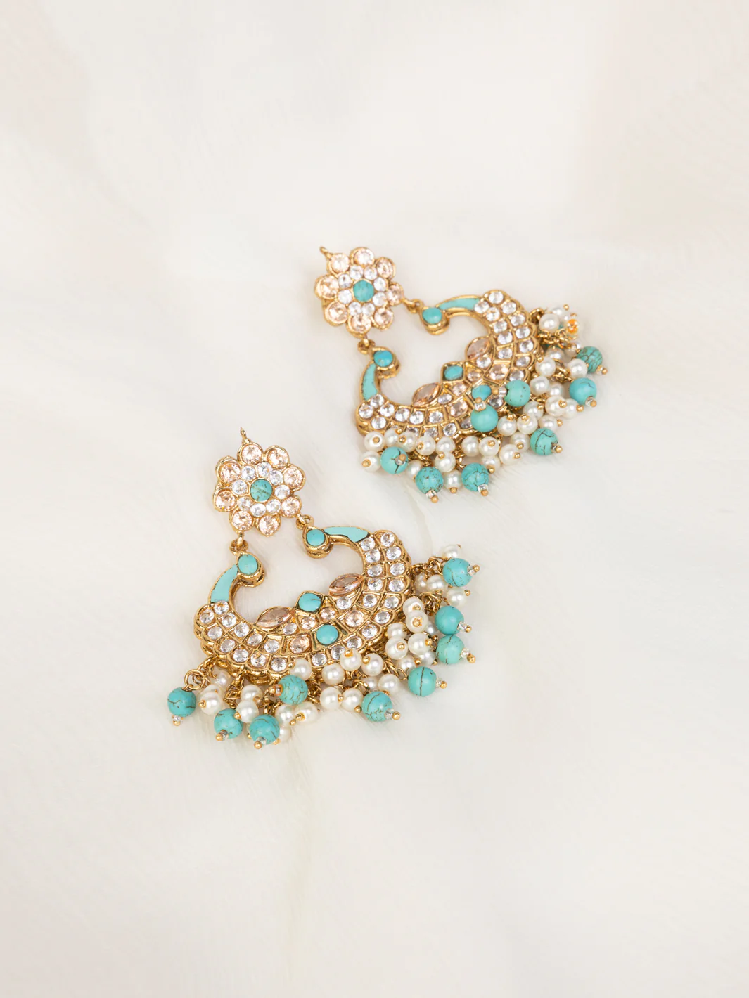 Earrings - AL-ER-1090