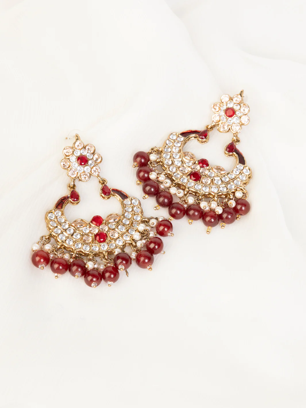 Earrings - AL-ER-1091