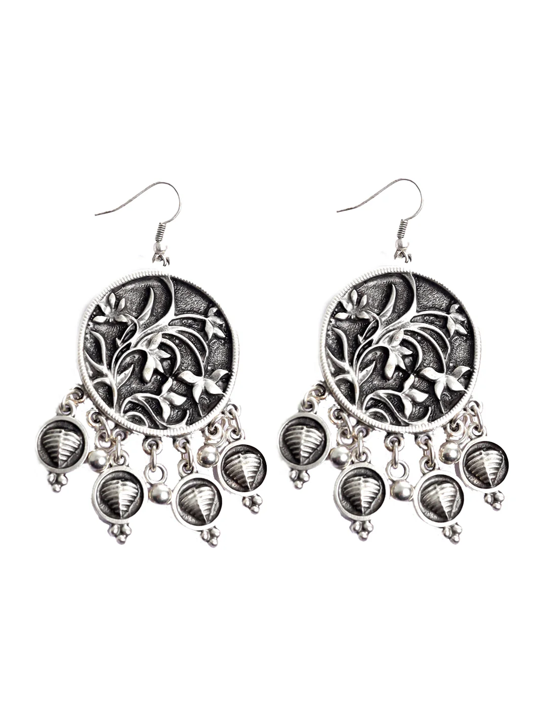 Earrings - AL-ER-1222