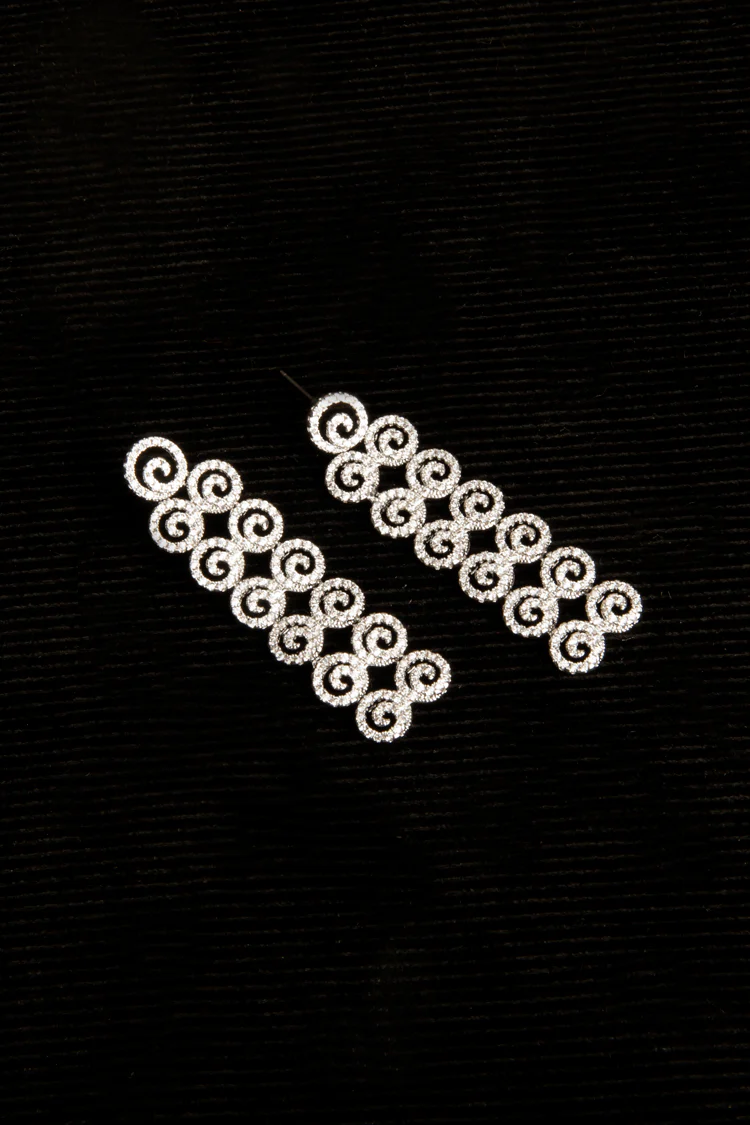 Earrings - ER-088-18