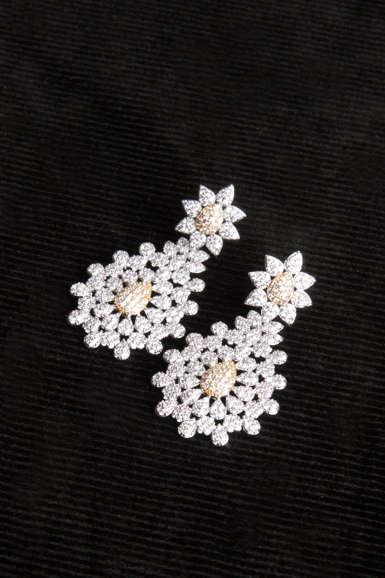 Earrings - ER-122-18