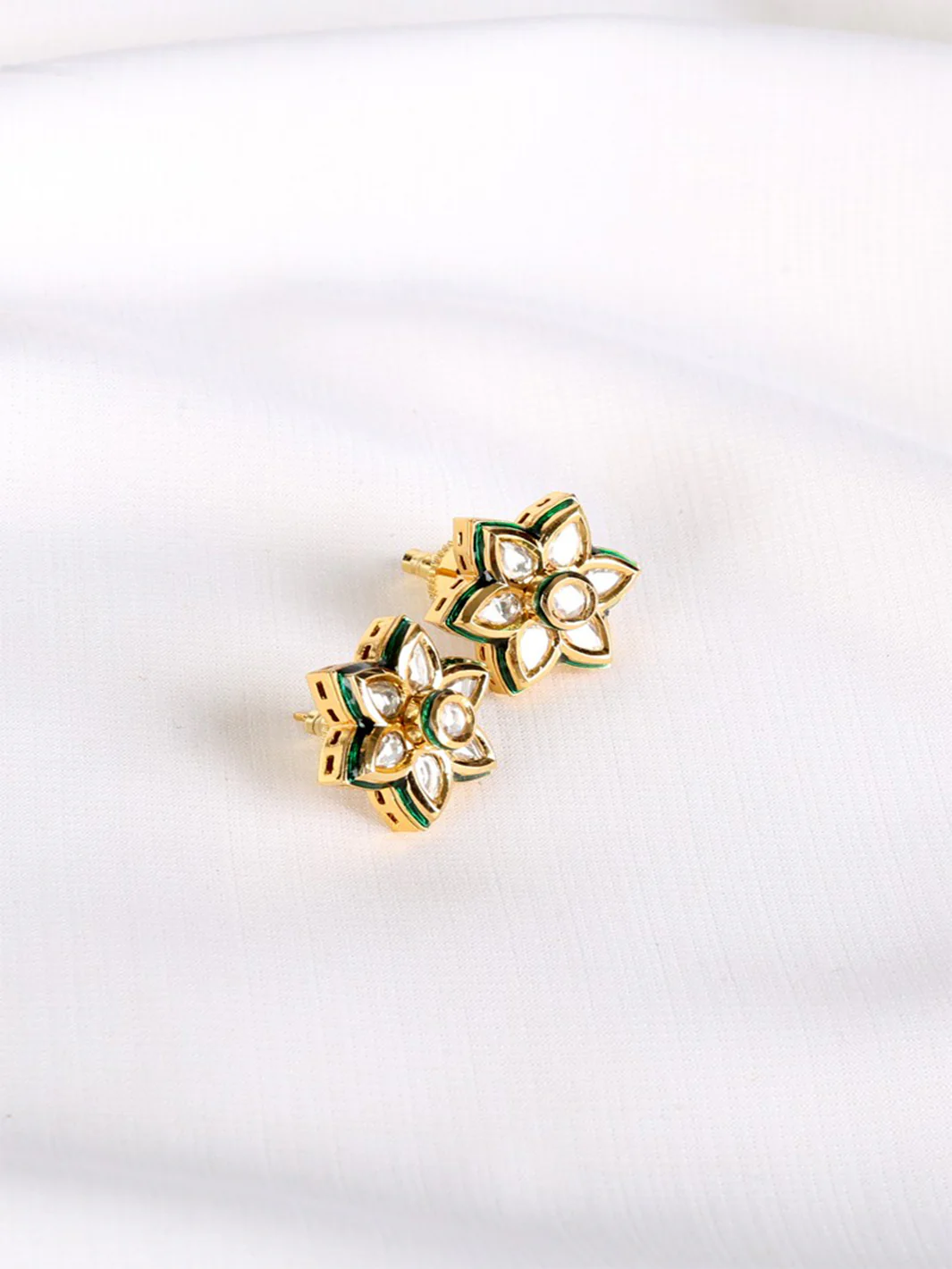 Earrings - ER-145-18